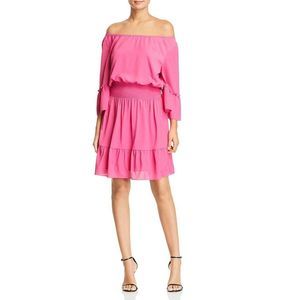 Le Gali Helene Dress sz L NWT $159